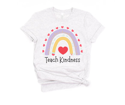 Teach Kindness T-Shirt