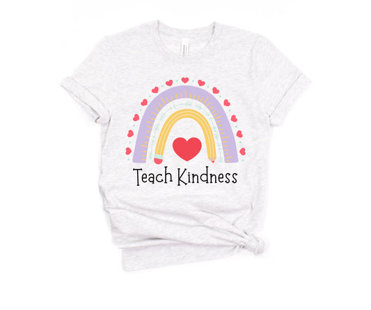 Teach Kindness T-Shirt