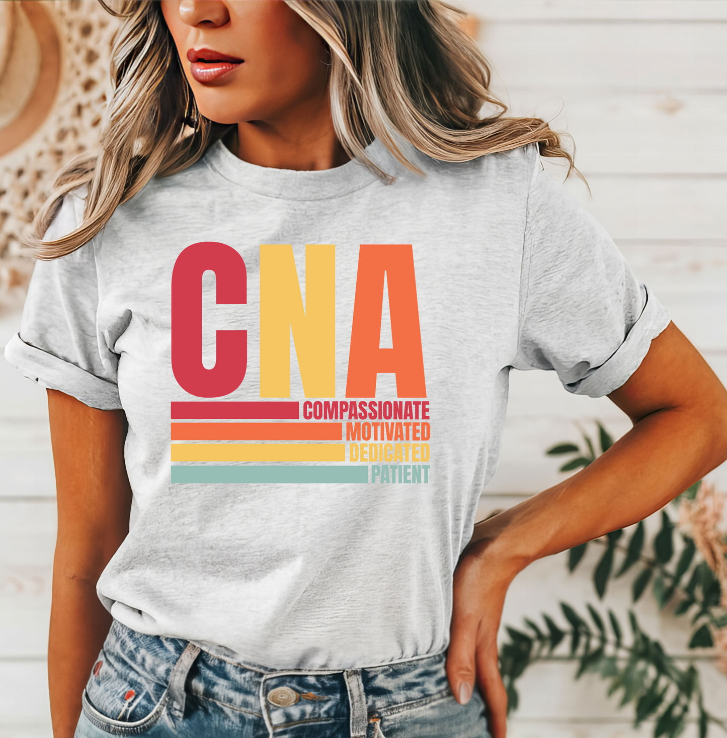 CNA T-Shirt