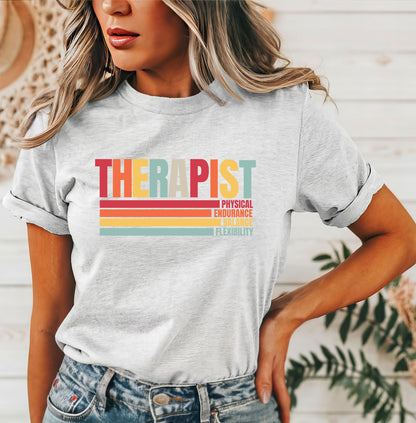 Physical Therapist T-Shirt