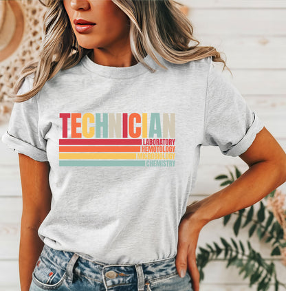 Technician T-Shirt