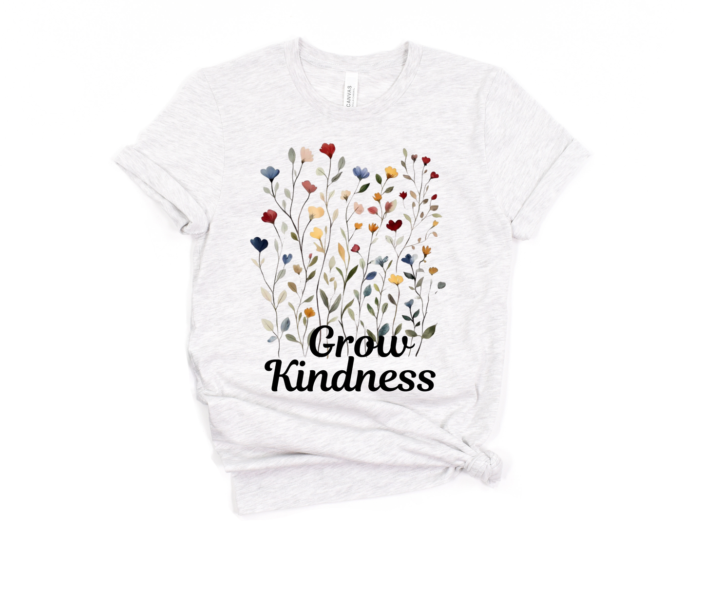 Grow Kindness