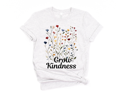 Grow Kindness