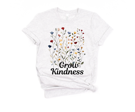 Grow Kindness