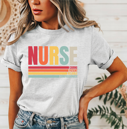 Nurse T-Shirt