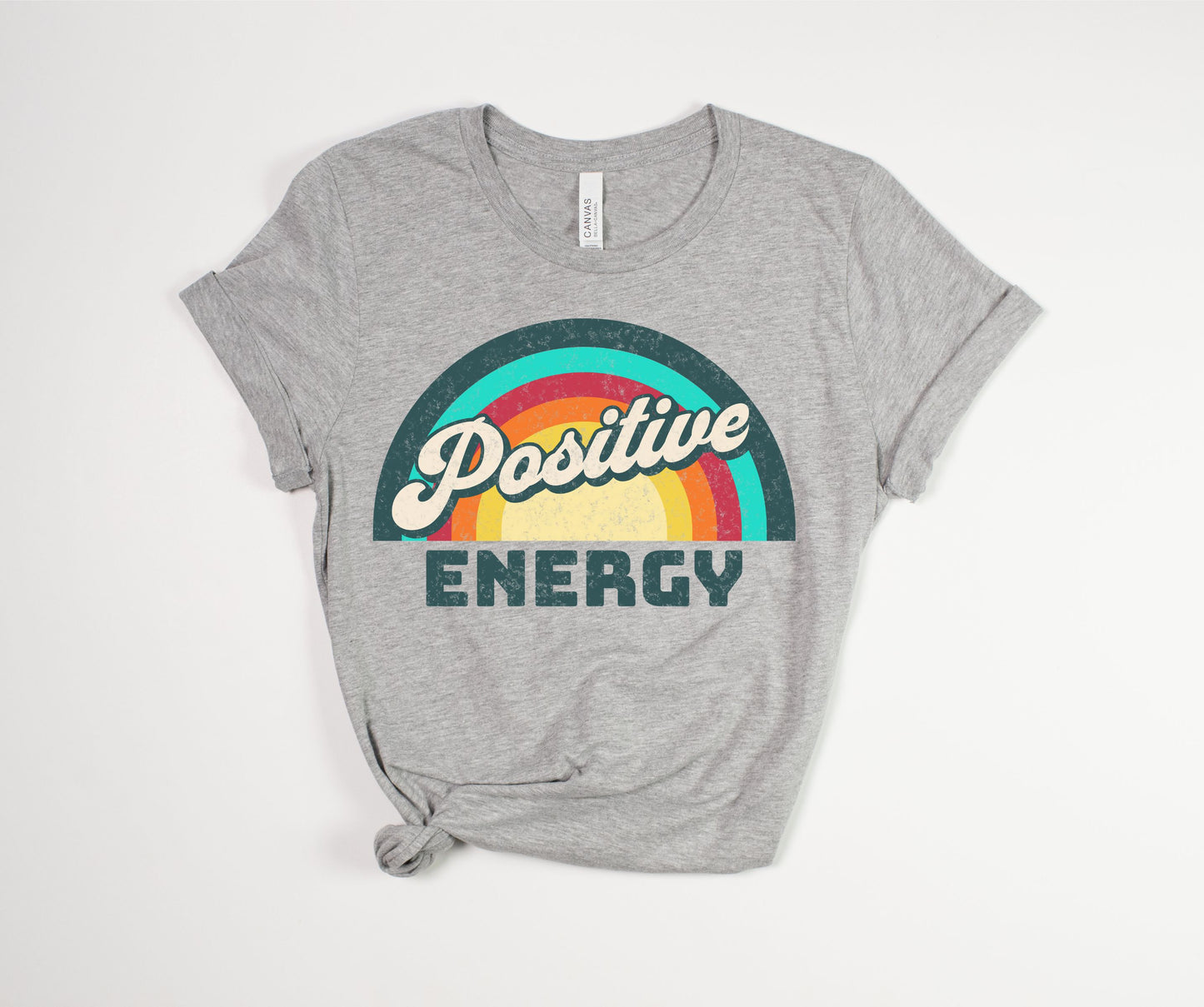 Positive Energy T-Shirt