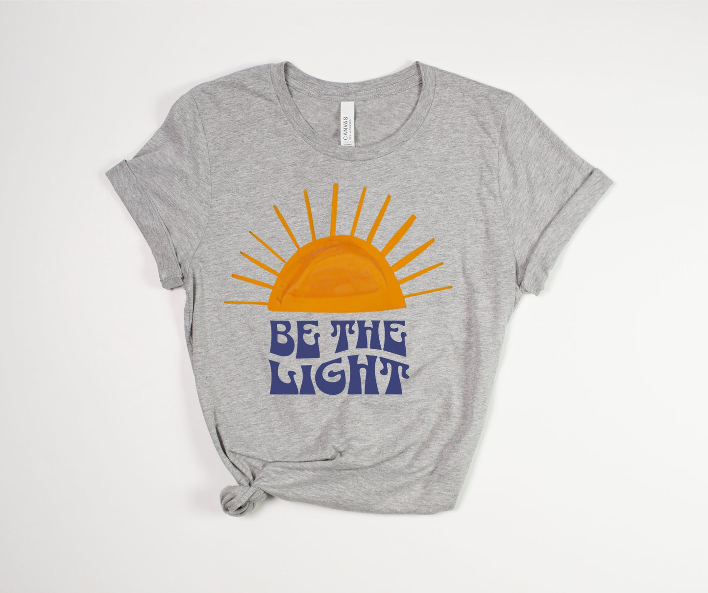 Be the Light T-Shirt