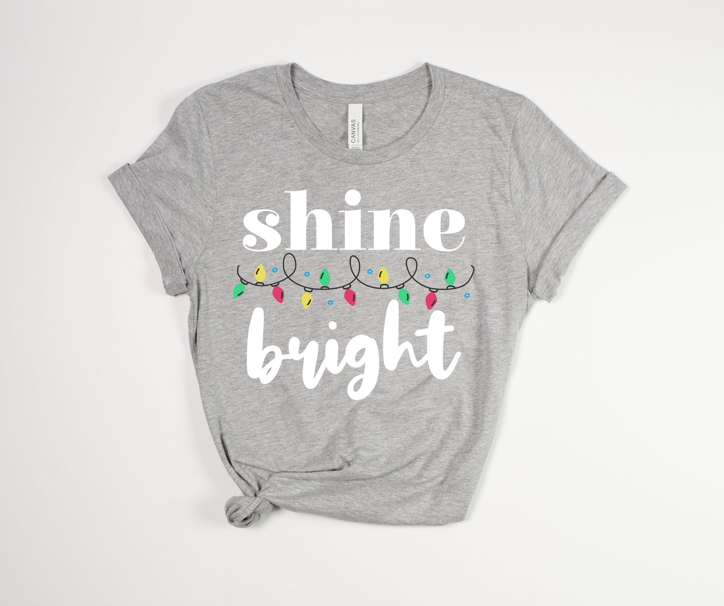 Shine Bright T-Shirt