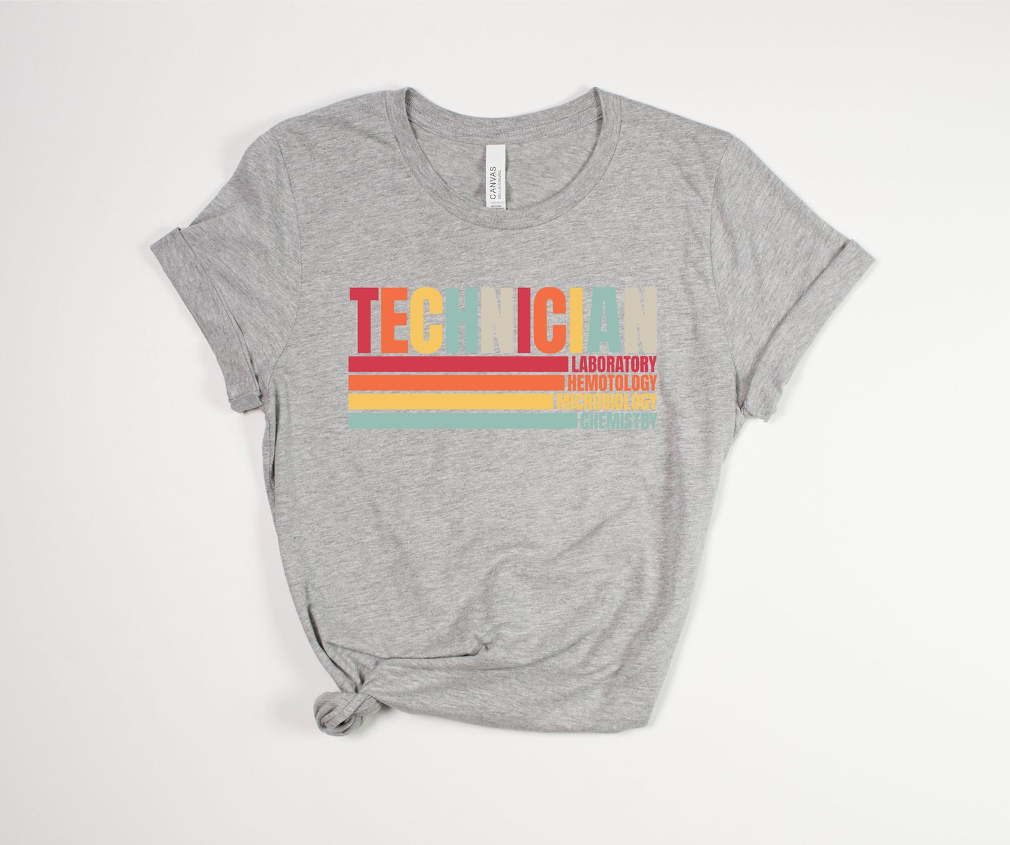 Technician T-Shirt