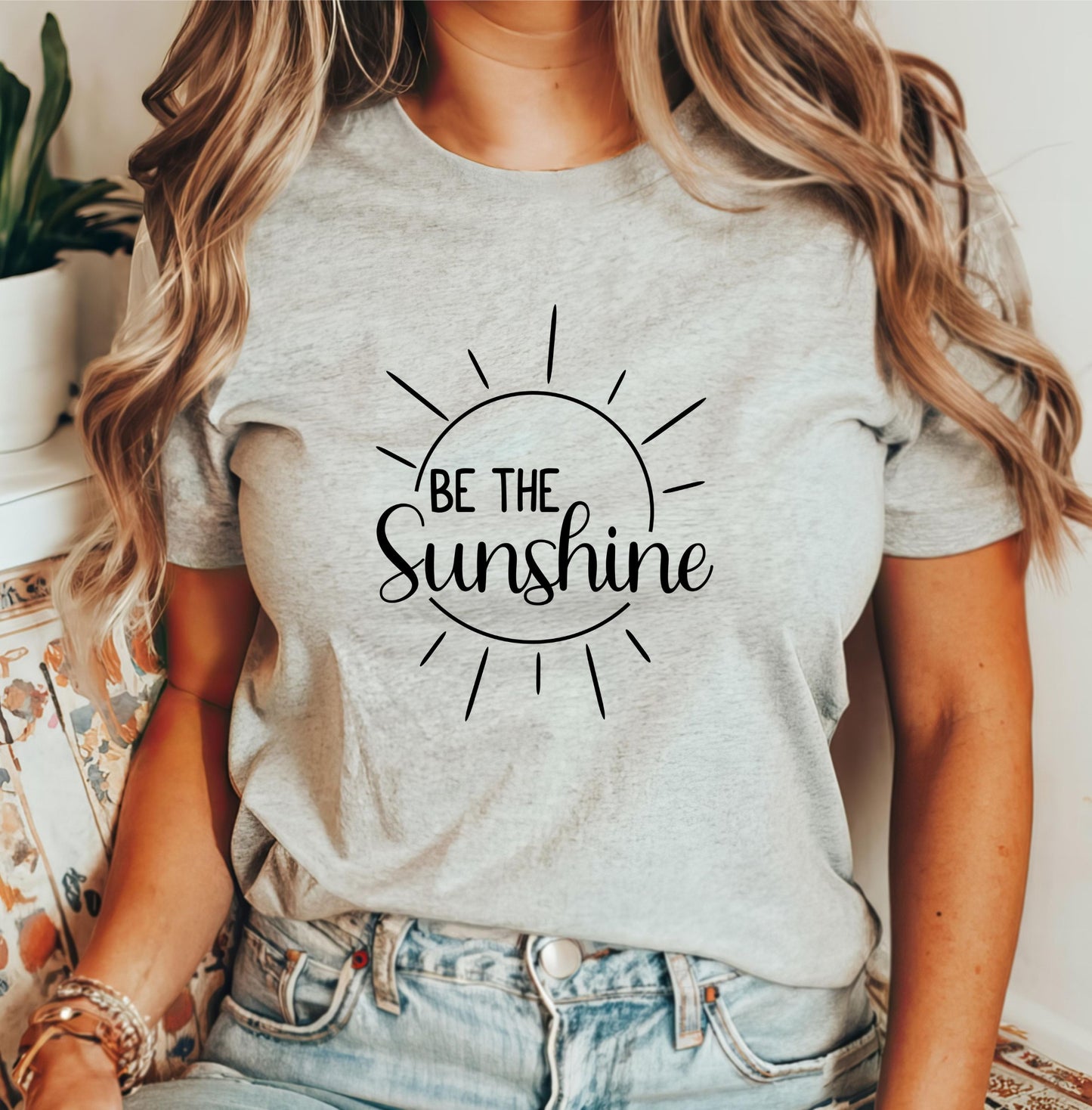 Be the Sunshine T-Shirt