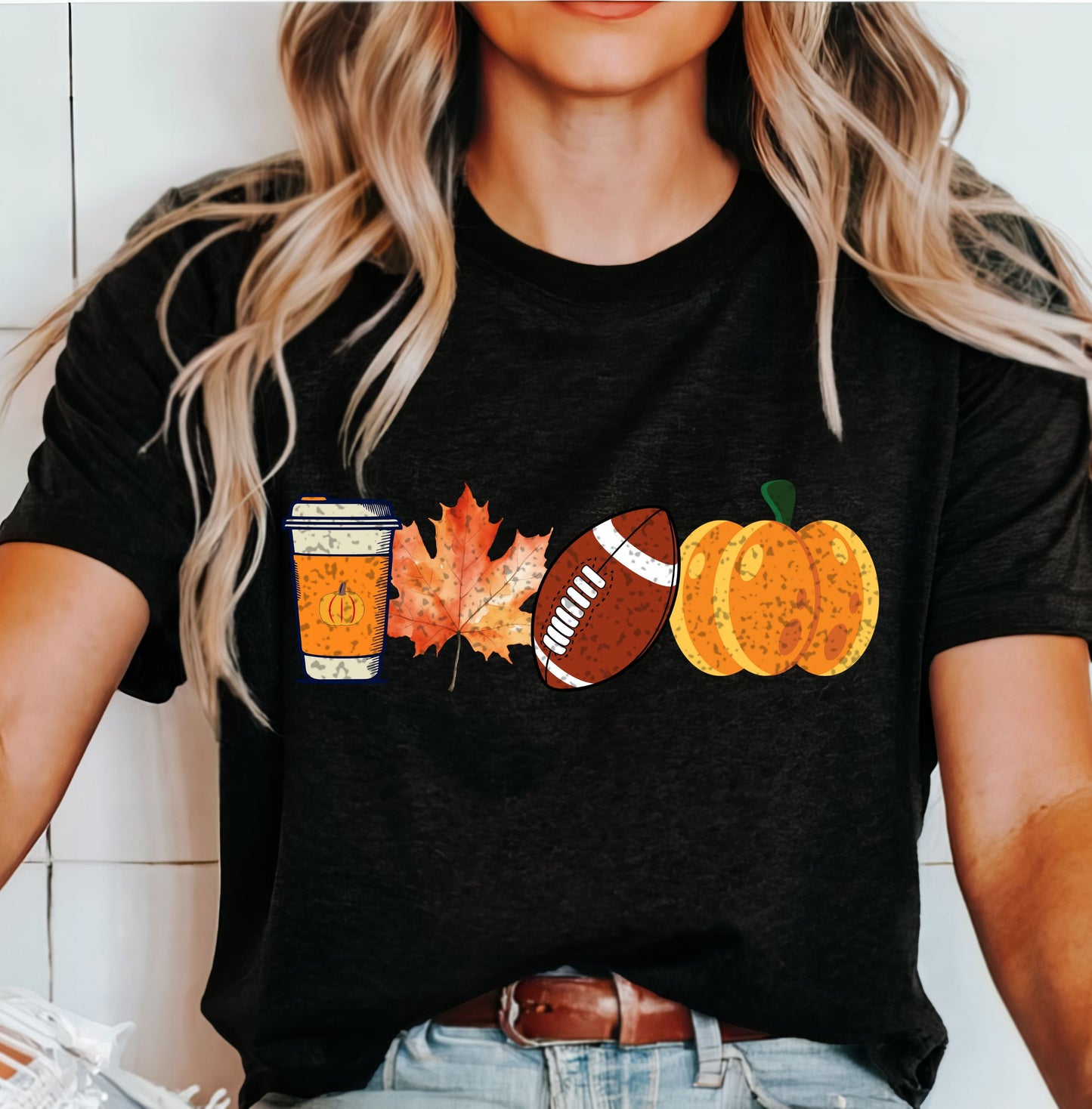 Fall Essentials T-Shirt