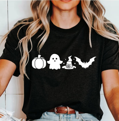 Halloween Essentials T-Shirt