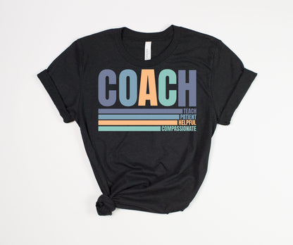 Coach T-Shirt