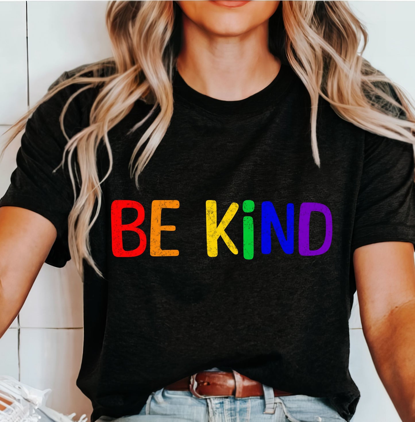 Be Kind T-Shirt