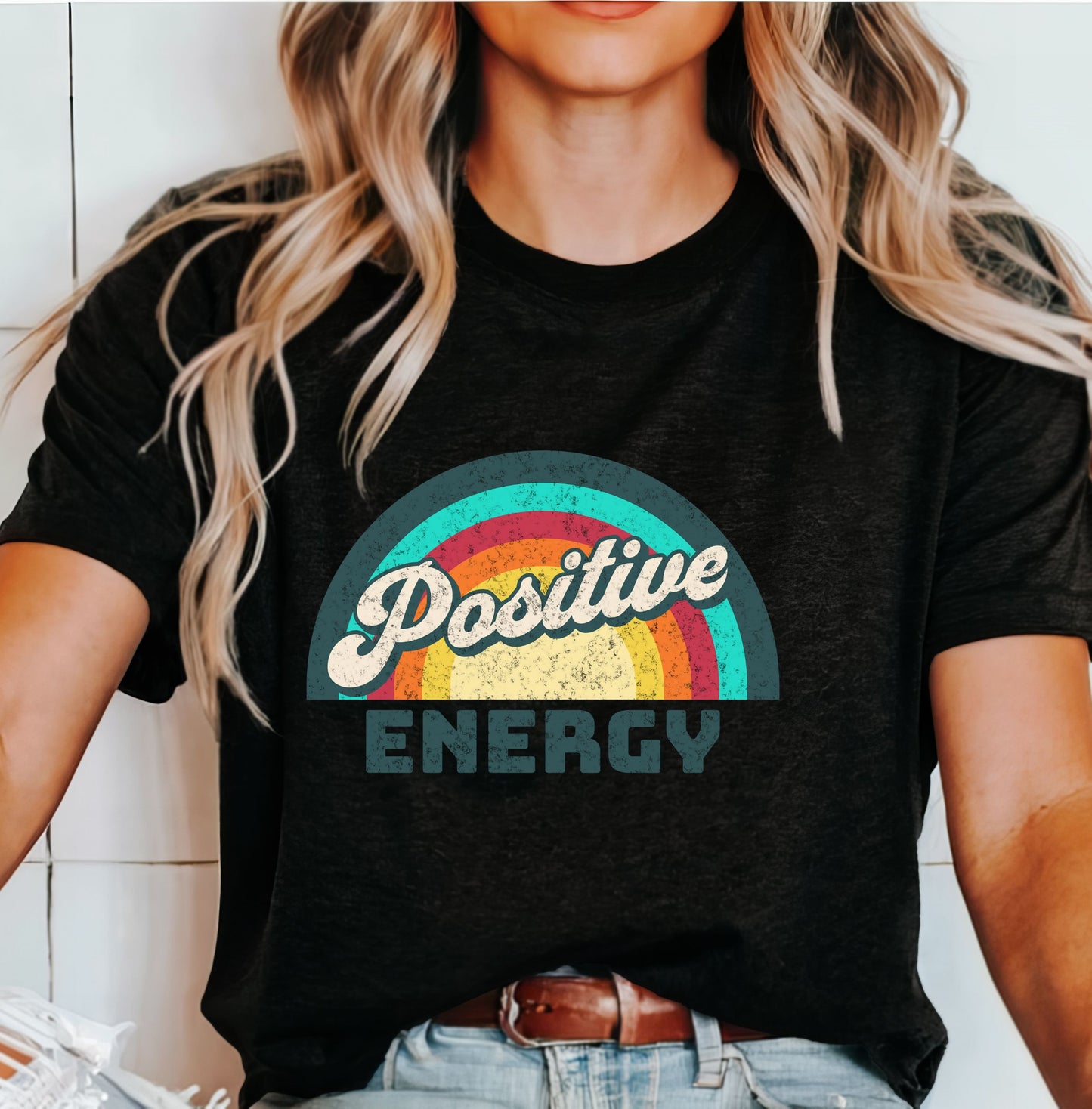 Positive Energy T-Shirt