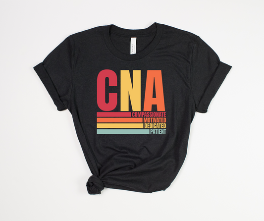 CNA T-Shirt