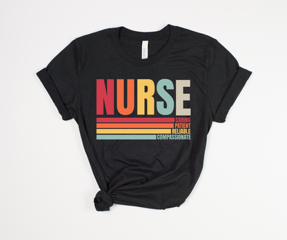 Nurse T-Shirt