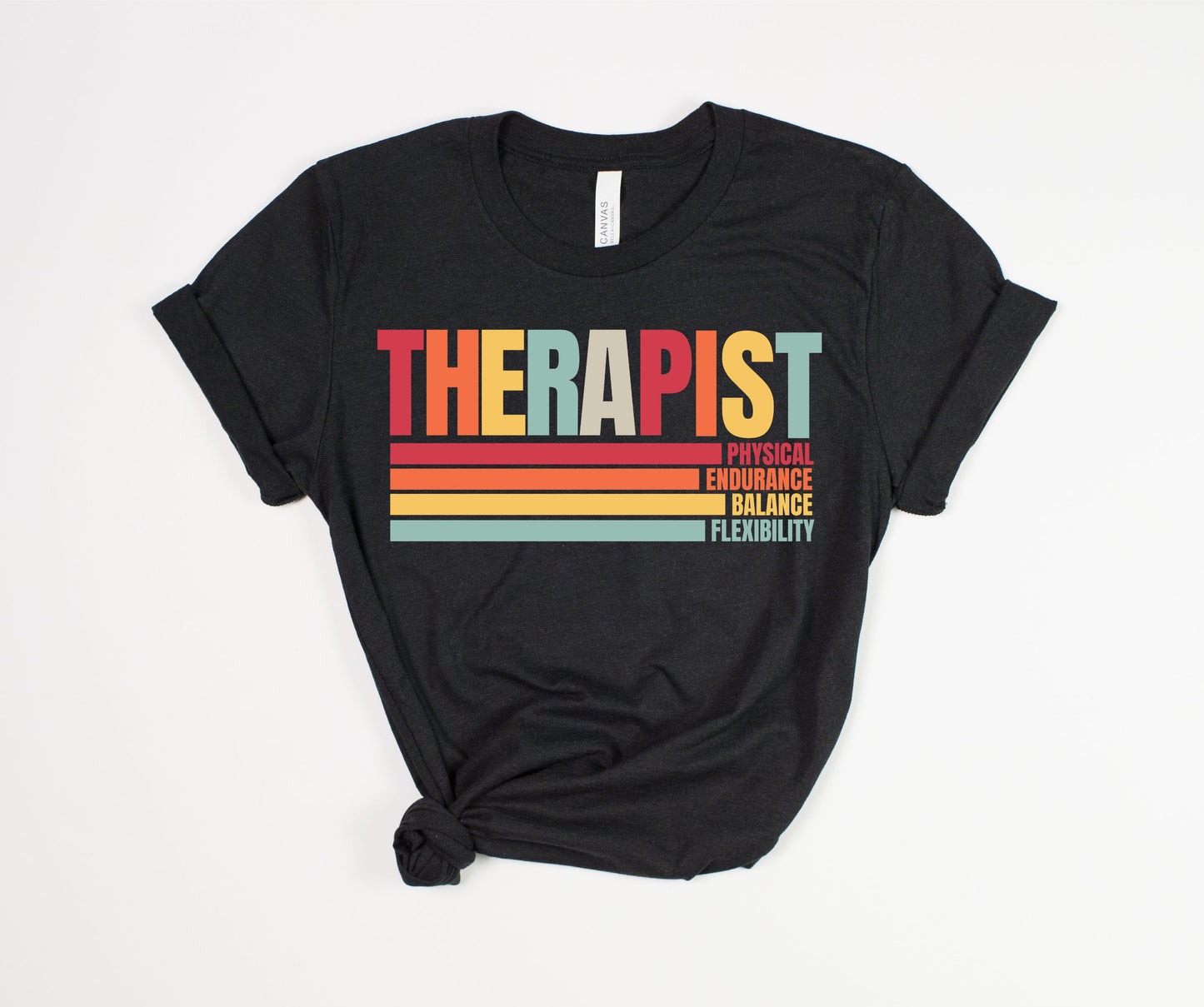 Physical Therapist T-Shirt