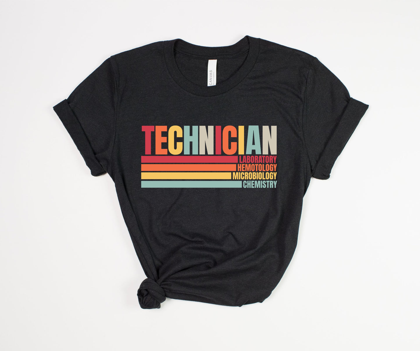 Technician T-Shirt