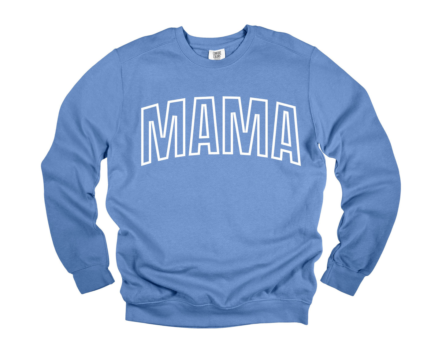 Mama Crewneck