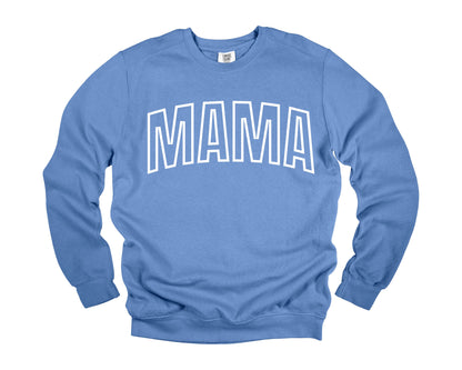 Mama Crewneck