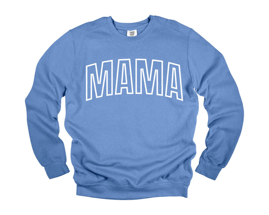 Mama Crewneck