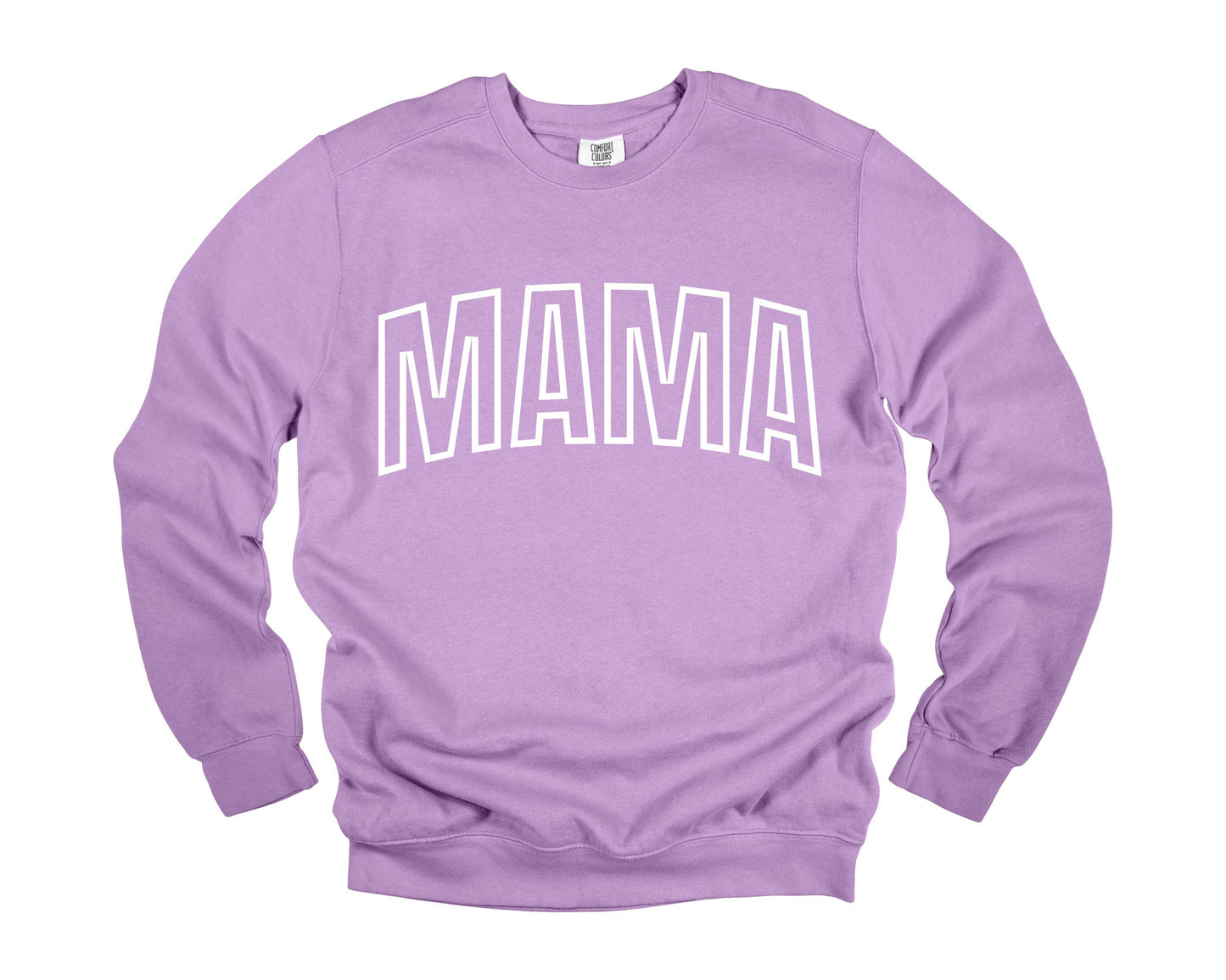 Mama Crewneck