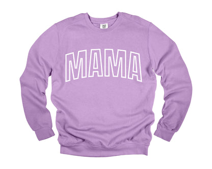 Mama Crewneck