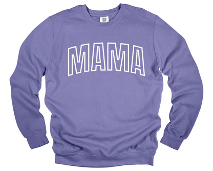 Mama Crewneck