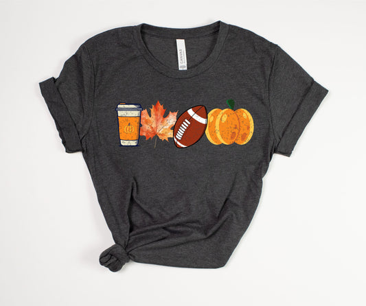 Fall Essentials T-Shirt