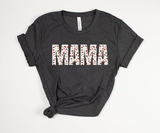 Fall Mama T-Shirt