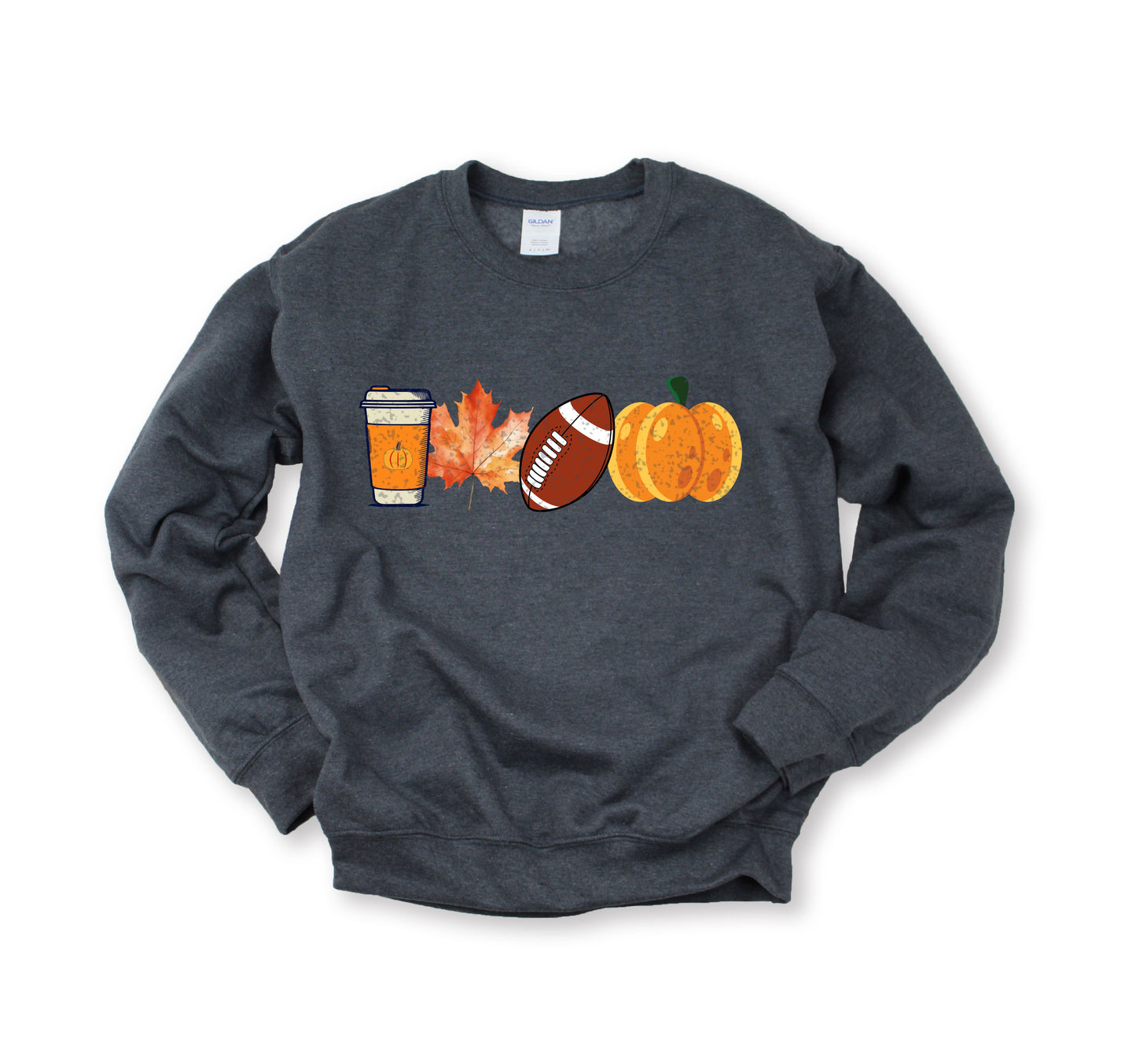 Fall Essentials Crewneck Sweatshirt