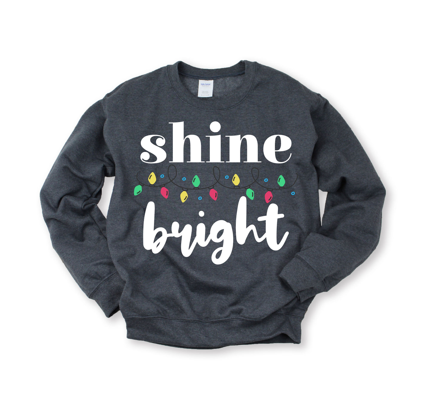 Shine Bright Sweatshirt