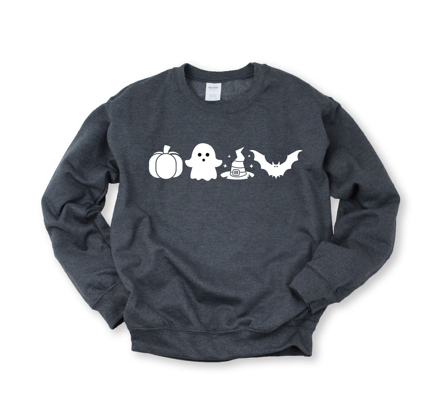 Halloween Essential Crewneck Sweatshirt