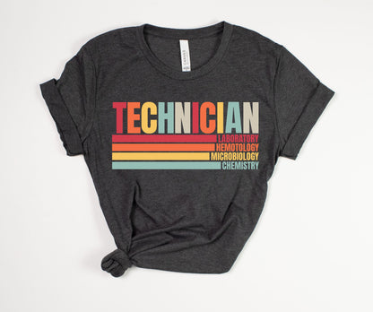 Technician T-Shirt