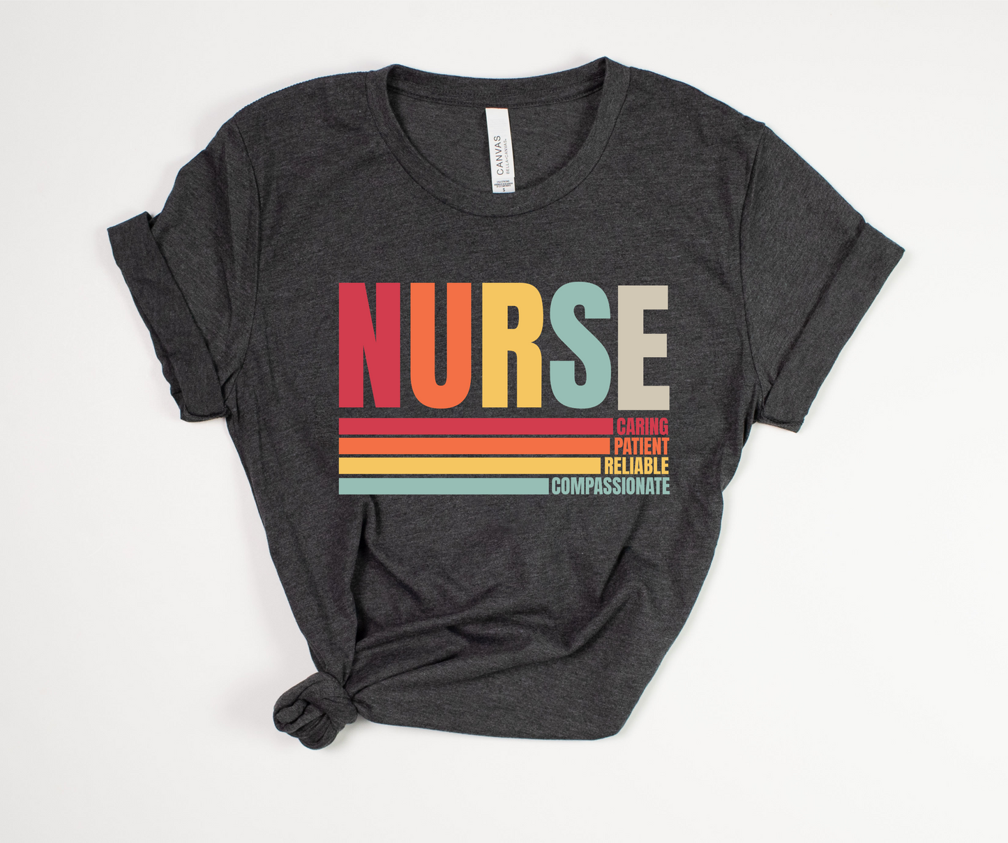 Nurse T-Shirt