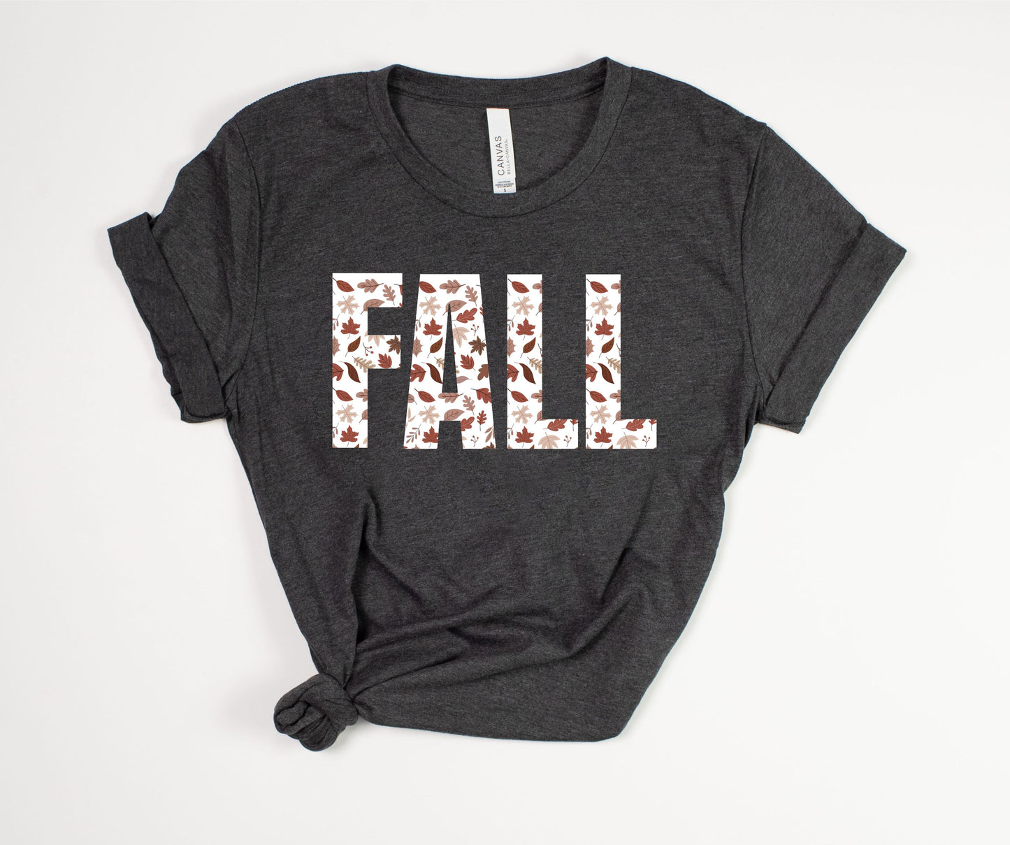 Fall Leaves T-Shirt