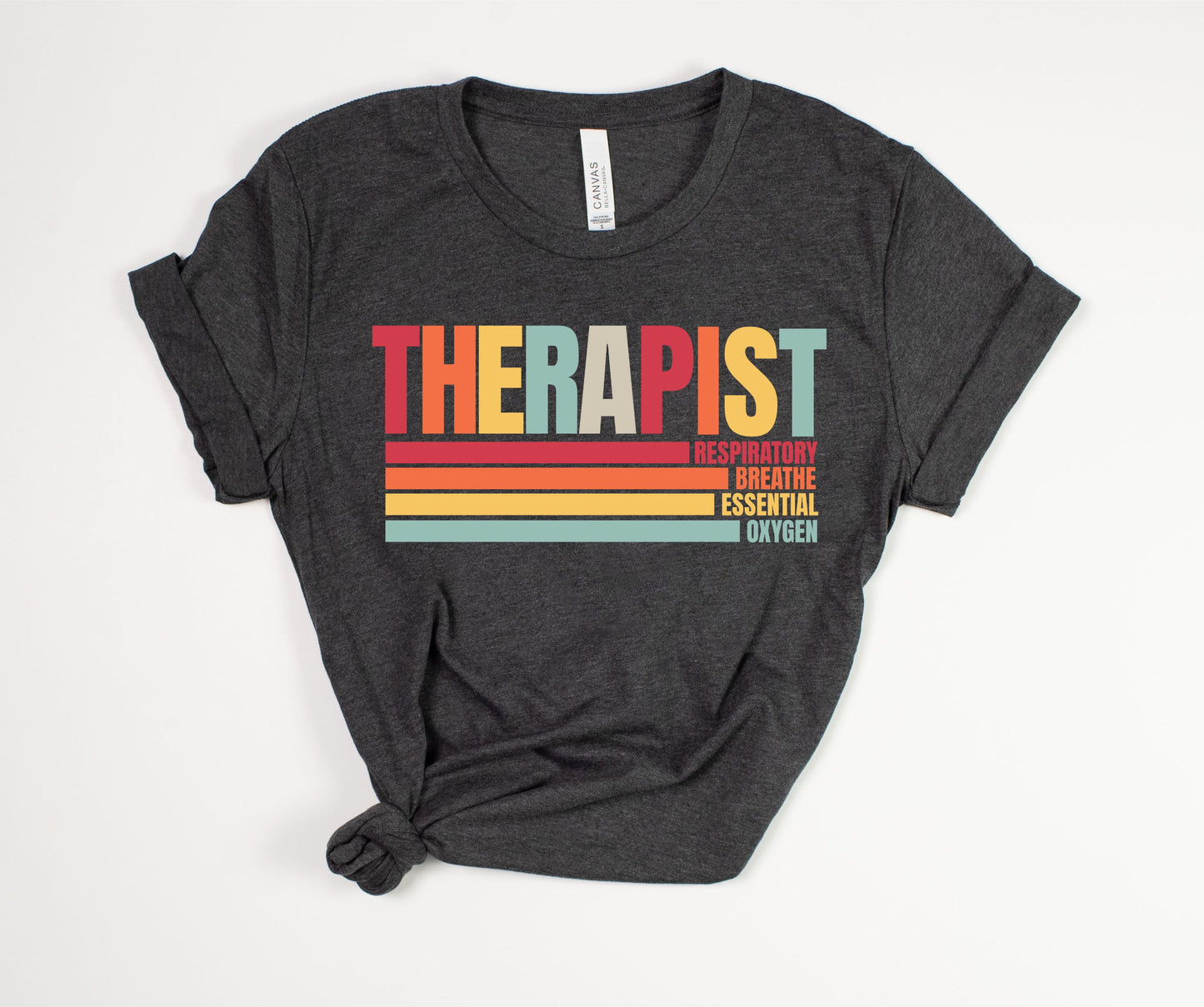 Respiratory Therapist T-Shirt