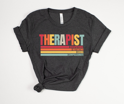 Occupational Therapist T-Shirt