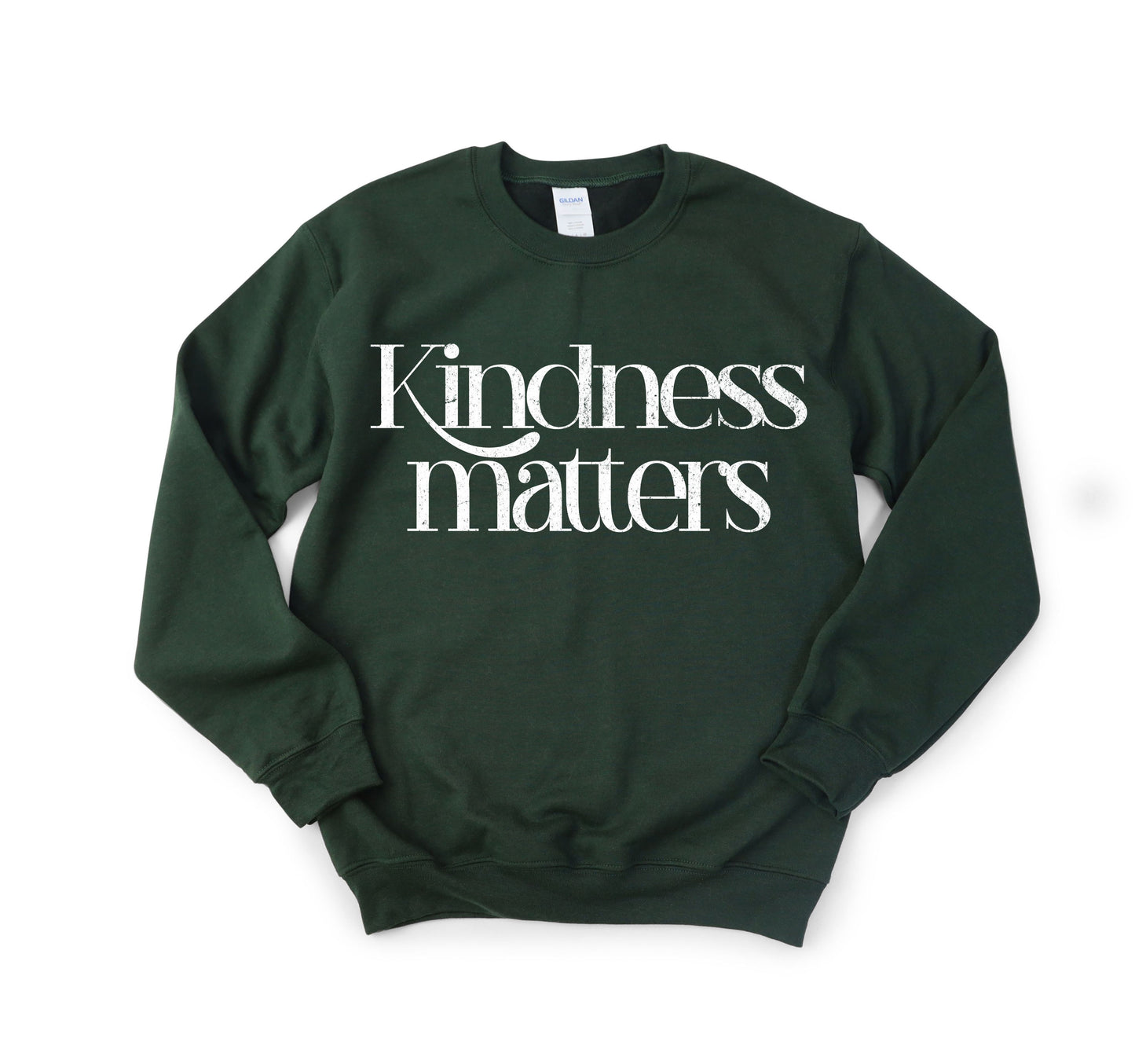 Kindness Matters Sweatshirt