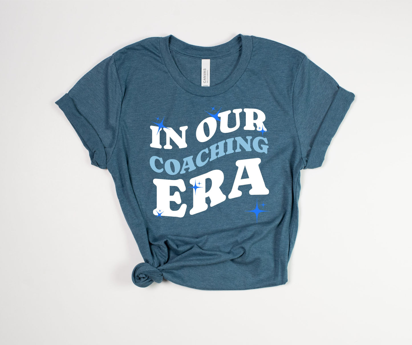 In Our Coaching Era T-Shirt