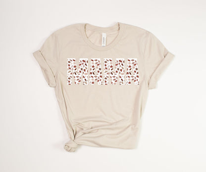 Fall Mama T-Shirt