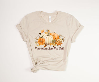 Harvesting Joy T-Shirt