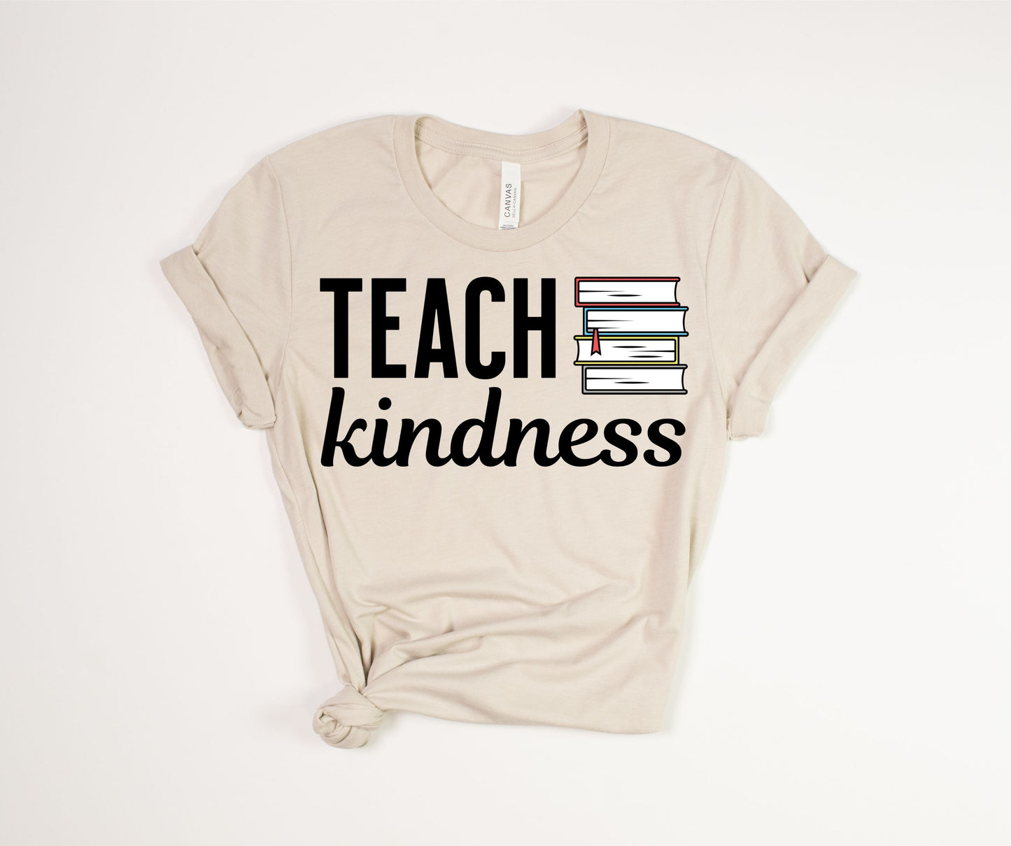 Teach Kindness T-Shirt