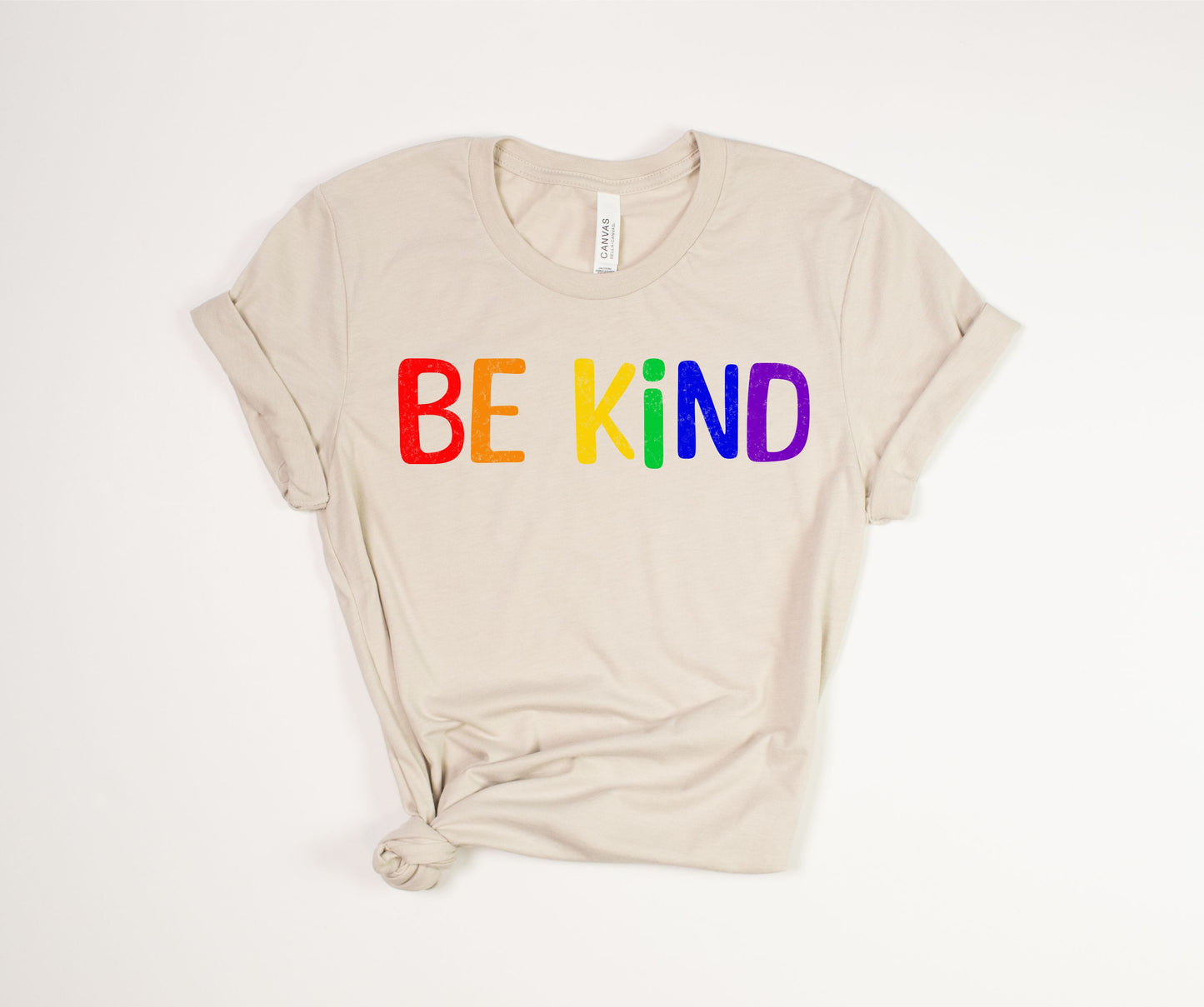 Be Kind T-Shirt