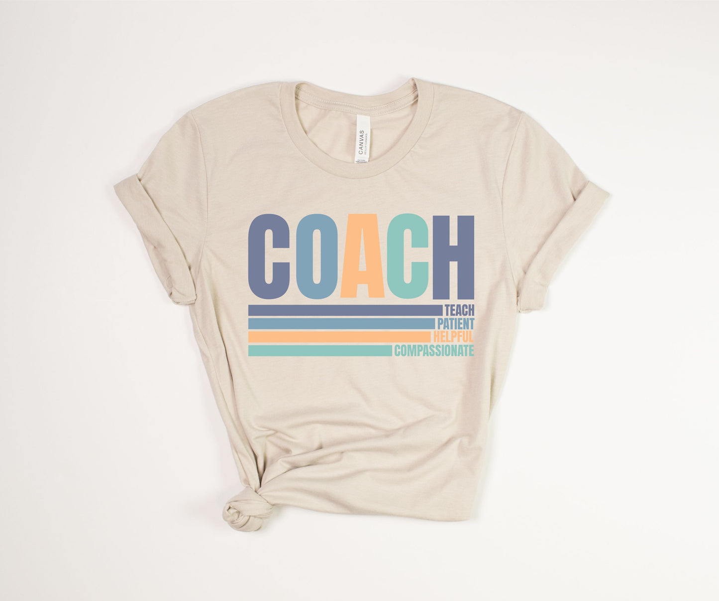 Coach T-Shirt