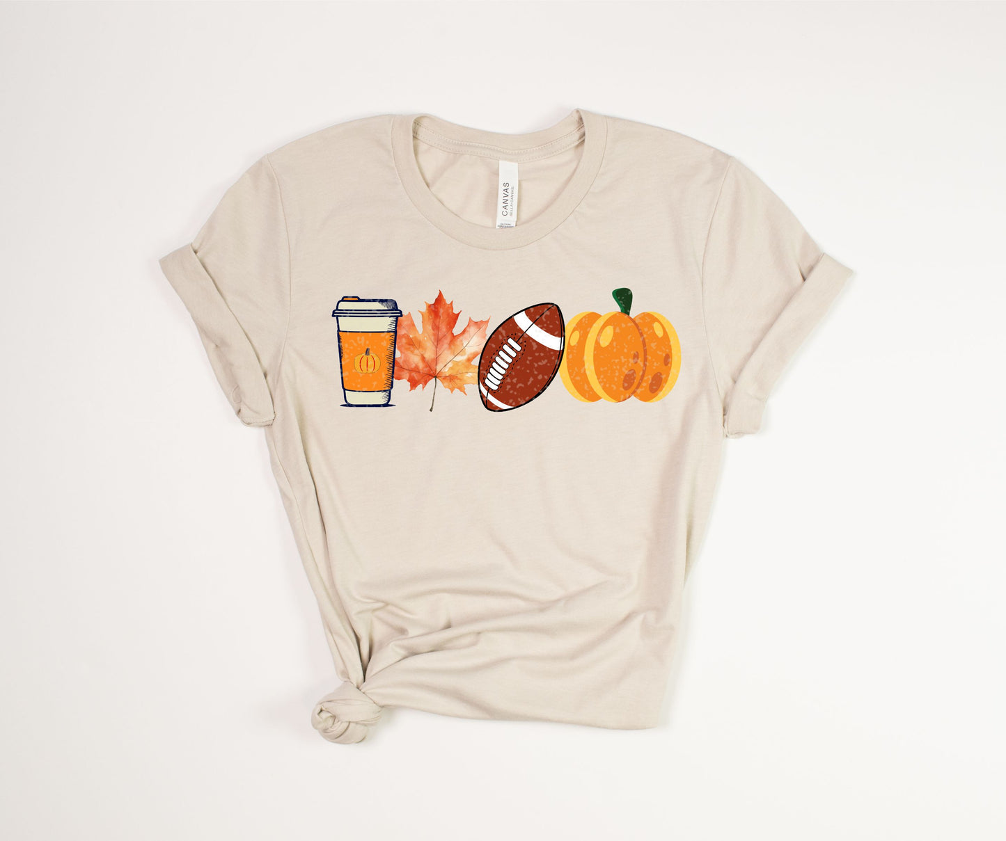 Fall Essentials T-Shirt