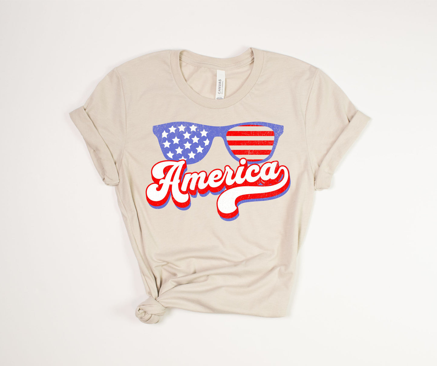 America T-Shirt