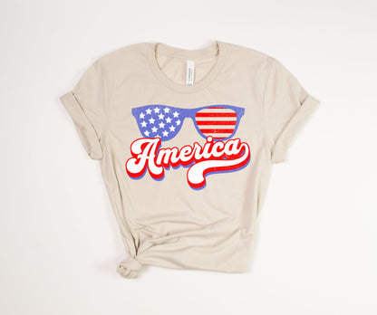 America T-Shirt