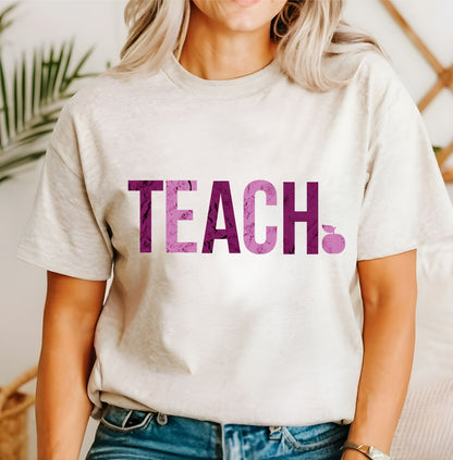 Teach T-Shirt